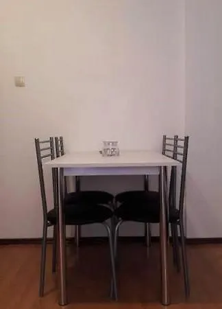 Апартаменты Giorgio