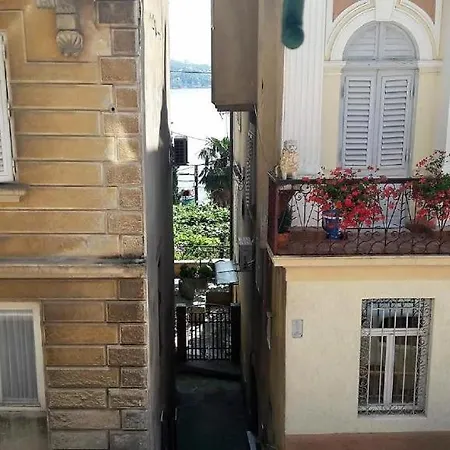 Giorgio Appartement *