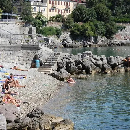 Giorgio Appartement Opatija