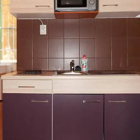 Appartement Giorgio Opatija