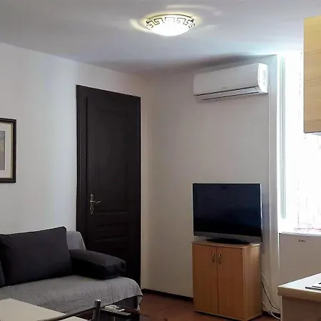 Lejlighed Giorgio Opatija