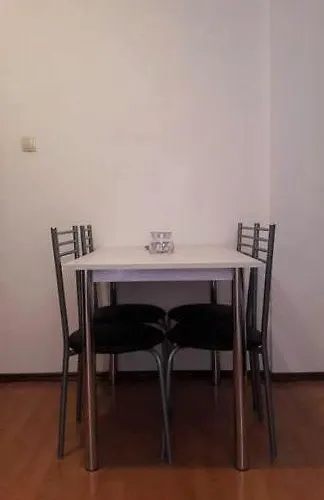 Apartamento Giorgio