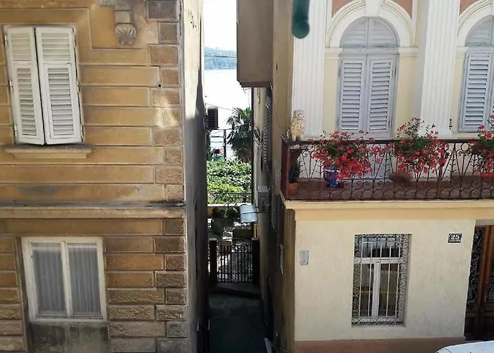 Giorgio Apartamento *