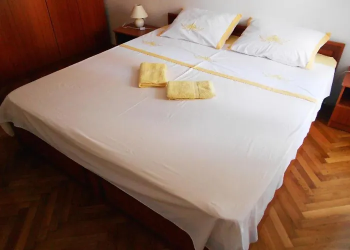 Giorgio Apartamento *