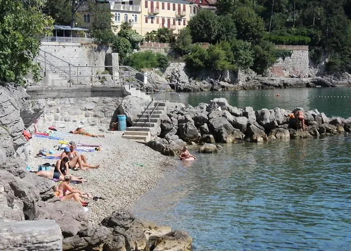 Giorgio Apartamento Opatija