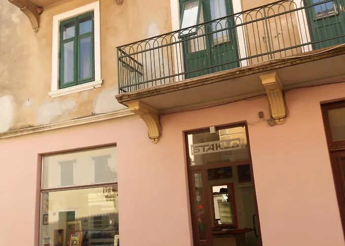 Giorgio Apartamento Opatija